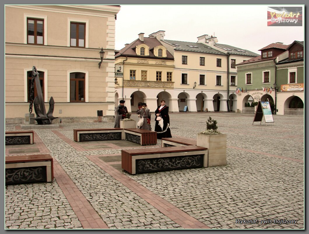 2014-10-18_ZAMOSC RYNEK_05